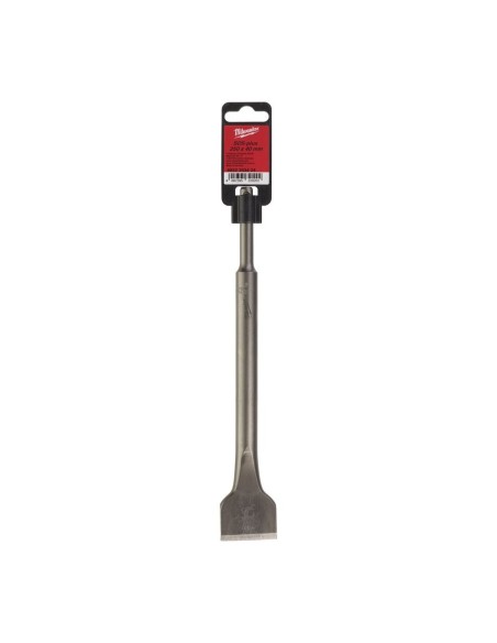 CINCEL ACODADO SDS-PLUS 40X250 MM