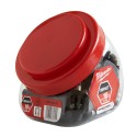 PROLONGADOR MAGNETICO 60 MM CON INSERCION 1/4" HEXAGONAL (100 UD)