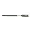 PROLONGADOR MAGNETICO 60 MM CON INSERCION 1/4" HEXAGONAL (100 UD)