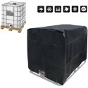 FUNDA IMPERMEABLE PARA DEPOSITO IBC DE 1200 X 1000 X 1160 MM