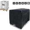 FUNDA IMPERMEABLE PARA DEPOSITO IBC DE 1200 X 1000 X 1160 MM