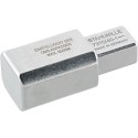 ACOPLAMIENTO PARA LLAVES DIN. 7370/40-1