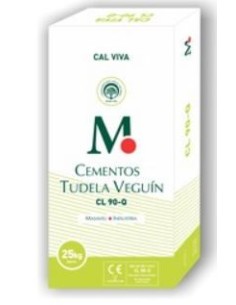 SACO CAL VIVA 17 KG