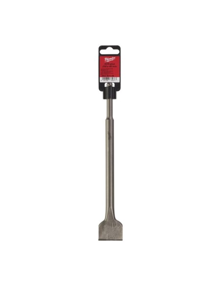 CINCEL ANCHO SDS-PLUS 40X250 MM