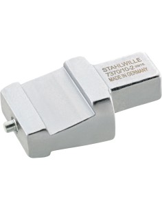 ACOPLAMIENTO PARA LLAVES DIN. 7370/10-2