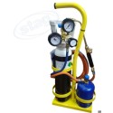 EQUIPO MINI OXI-BUTANO FGR-300