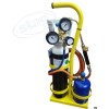 EQUIPO MINI OXI-BUTANO FGR-300
