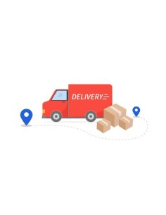 SERVICIO ENVIO FURGONETA