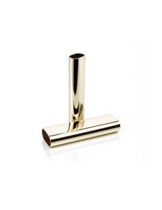 TUBO ARMARIO OVALADO 25X15 4MT ACERO DOR INDUSTRIAS MAYER 4