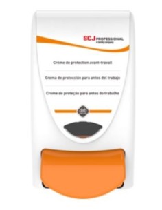 DISPENSADOR PROTECT 1LT SC-JOHNSON