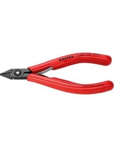 CORTAALAMBRES ELECTRONICA CON BISEL 125MM