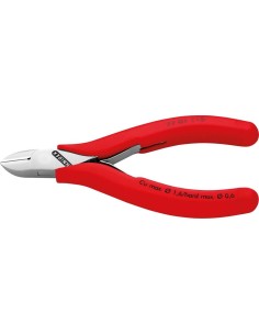 CORTAALAMBRES ELECTRONICA CON BISEL 115MM