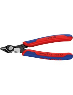 CORTAALAMBRES ELECTRICO F9 125MM SUPER KNIPS