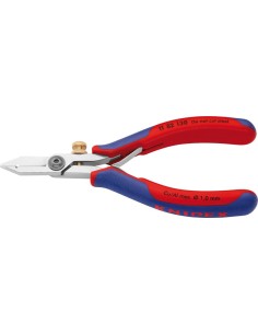ALICATE PELACABLES ELECTRONICA 140MM QMM