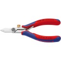 ALICATE PELACABLES ELECTRONICA 140MM QMM