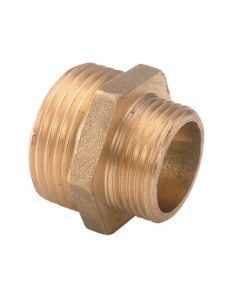 MACHON DE METAL RED. 3/8-1/2