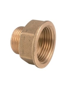 RACOR MARSELLA REDUCIDO M-H 1/2 H X 3/8 M