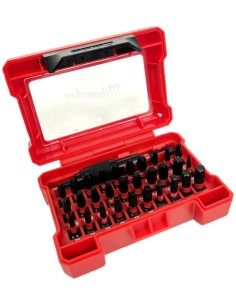 ESTUCHE 12 PIEZAS SHOCKWAVE G2 PH-PZ-TX