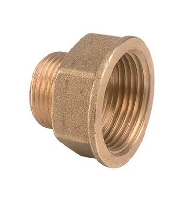RACOR MARSELLA REDUCIDO M-H 1/2 M X 3/8 H