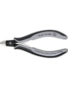 CORTAALAMBRES PRECISION 7902 ESD 125MM