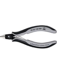 CORTAALAMBRES PRECISION 7932 ESD 125MM