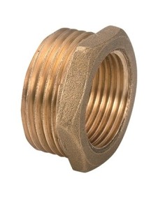 REDUCCION HEXAG.METAL 1-3/4