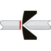 CORTAALAMBRES PRECISION 7942 ESD 125MM