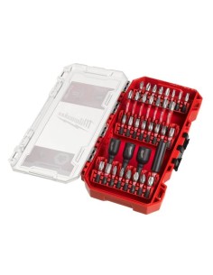 ESTUCHE DE 35 PUNTAS SHOCKWAVE AJUSTA A PACKOUT
