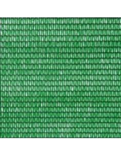 MALLA SOMBREO PE/RF 70% 2X50 NG/VERDE CLARO