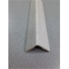 ESQUINERO PARED 25X25X2,60MT ADH RUFETE PVC ROBLE POL 41551