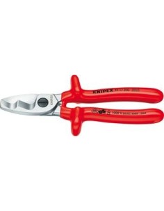 CIZALLA PARA CABLE VDE 9517 200MM