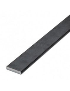 PLETINA LAMINADA 40X6MM X 6MT