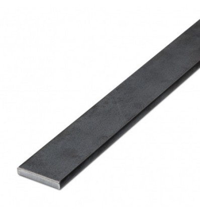 PLETINA LAMINADA 40X6MM X 6MT