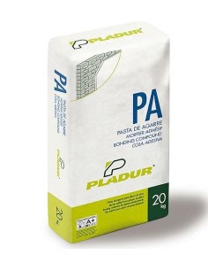 PUMA MORCEM PASTA DE AGARRE 20 KG. (SACO) 619