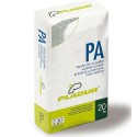 PUMA MORCEM PASTA DE AGARRE 20 KG. (SACO) 619