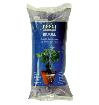 GEL RIEGO PLANTAS AQC C2141 200 ML