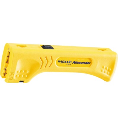 PELAMANGUERAS ALLROUNDER 4-15QMM CON LOCATOR-BOX