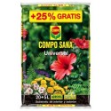 SUSTRATO CULTIVO UNIV COMPO COMPOSANA 1120904011 25 LT