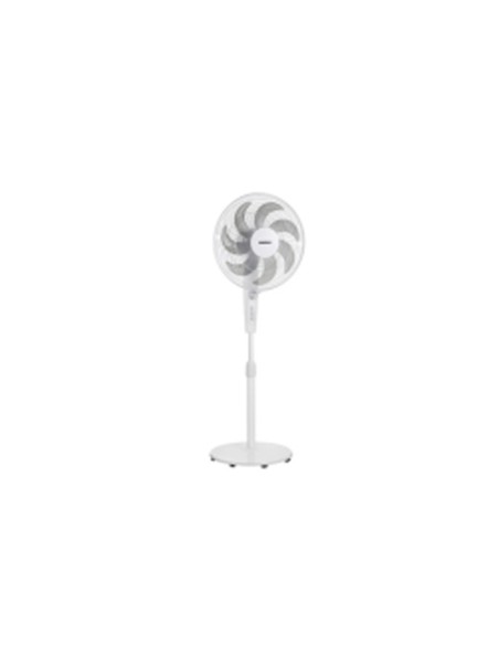VENTILADOR DE PIE DIAMT40CM 50W SONEDAS