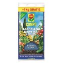 ABONO PLANT SOLIDO COMPO AZ NITROPHOSKA UNIV 1418306011 5 KG