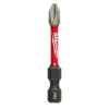 PUNTA IMPACTO SHOCKWAVE PH2X50MM 10 UD