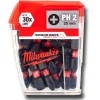PUNTA IMPACTO SHOCKWAVE PH2X25MM 25 UD
