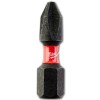 PUNTA IMPACTO SHOCKWAVE PH2X25MM 25 UD
