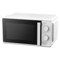 HORNO MICROONDAS SIN GRILL HM-20 20L 700W BLANCO