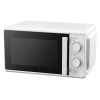 HORNO MICROONDAS SIN GRILL HM-20 20L 700W BLANCO