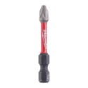 PUNTA IMPACTO SHOCKWAVE PZ2X50MM 10 UD