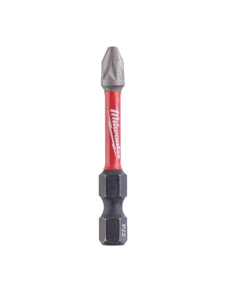 PUNTA IMPACTO SHOCKWAVE PZ2X50MM 10 UD