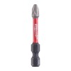 PUNTA IMPACTO SHOCKWAVE PZ2X50MM 10 UD