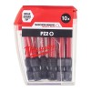 PUNTA IMPACTO SHOCKWAVE PZ2X50MM 10 UD