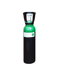 RECARGA BOTELLA AR-CO2 15% B-15
